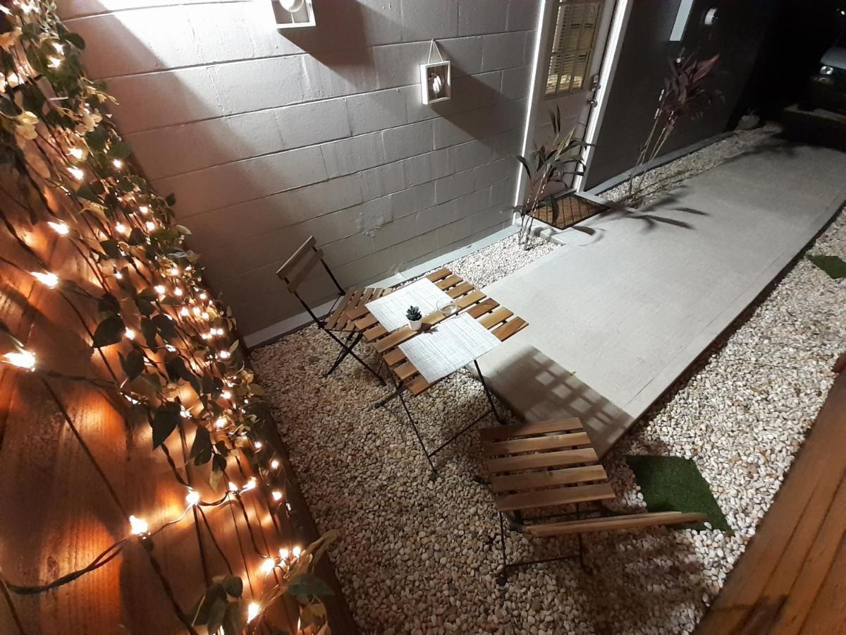 Luxurious Cozy Studio. Tampa Ngoại thất bức ảnh
